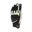 Acerbis X Enduro Ce мотоперчатки Beige Black Бежевый