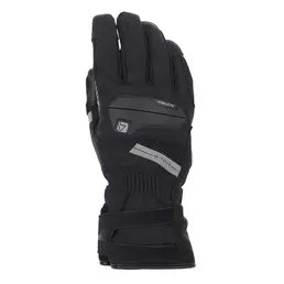 Acerbis Ce Winter Tour мотоперчатки Black Черный
