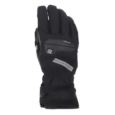 Acerbis Ce Winter Tour мотоперчатки Black Черный