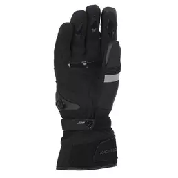 Acerbis Ce Winter Tour мотоперчатки Black Черный