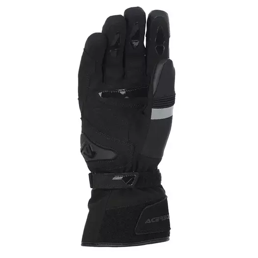Acerbis Ce Winter Tour мотоперчатки Black Черный