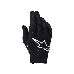 Alpinestars Supertech Mx мотоперчатки Black Черный