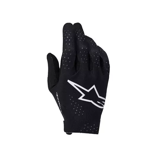 Alpinestars Supertech Mx мотоперчатки Black Черный (размер: s)