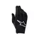 Alpinestars Supertech Mx мотоперчатки Black Черный