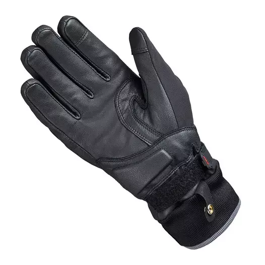 Held Madoc Ktc мотоперчатки Black Черный