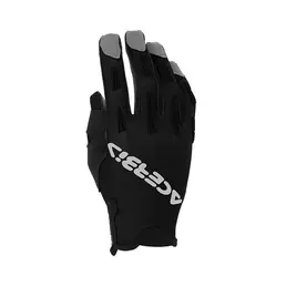 Acerbis Mx X-p 2.0 мотоперчатки Black Черный
