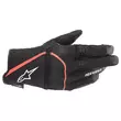 Alpinestars Syncro V2 Drystar мотоперчатки Black Red Красный (размер: 2xl)