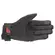 Alpinestars Syncro V2 Drystar мотоперчатки Black Red Красный
