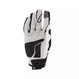 Acerbis Mx X-p 2.0 Vented мотоперчатки Black White Черный
