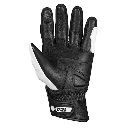 Ixs Sport Talura 3.0 Lady мотоперчатки White Белый