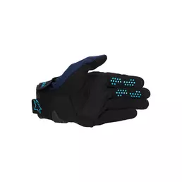 Alpinestars Chrome V2 мотоперчатки Blue Синий