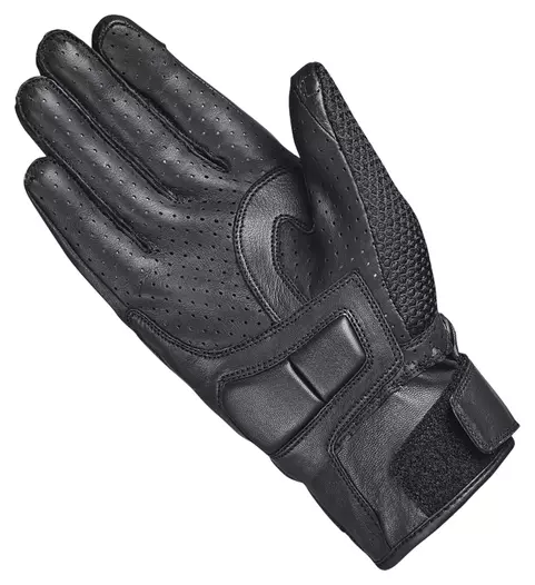 22506 Summertime 3 Handschuhe Черный