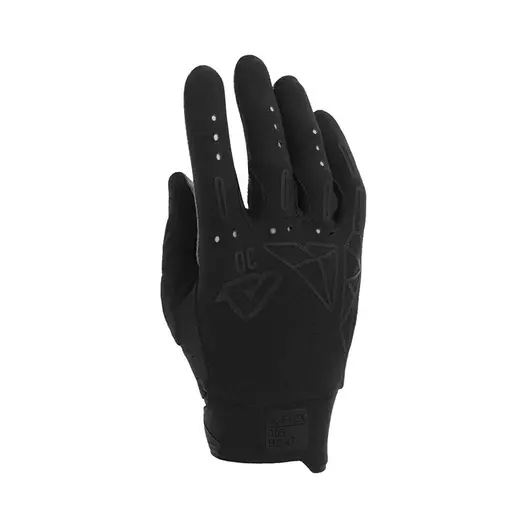 Acerbis X-flex 2.0 мотоперчатки Black Черный (размер: s)