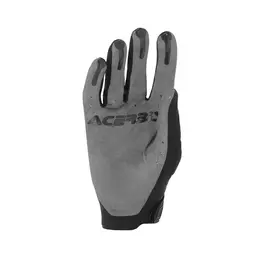 Acerbis X-flex 2.0 мотоперчатки Black Черный