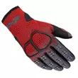 Spidi Cross Knit мотоперчатки Red Красный (размер: m)