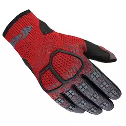 Spidi Cross Knit мотоперчатки Red Красный (размер: m)