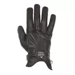 Helstons Fidji Hiver Lady мотоперчатки Black Черный (размер: 6)