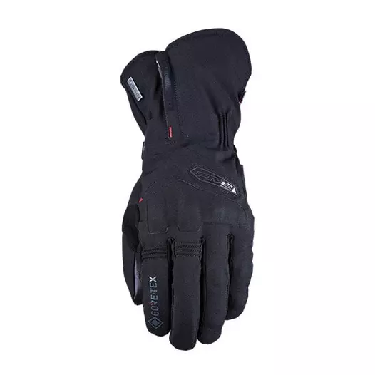 Five Wfx City Evo Gtx Long мотоперчатки Black Черный (размер: s)