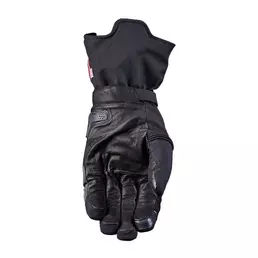 Five Wfx City Evo Gtx Long мотоперчатки Black Черный