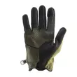 Helstons Dune Ete 4ways мотоперчатки Khaki Black Зеленый