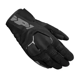 Spidi Sport-gt мотоперчатки Black Черный