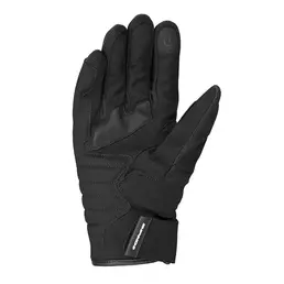 Spidi Sport-gt мотоперчатки Black Черный