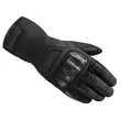 Spidi Alu Pro Evo мотоперчатки Black Черный (размер: s)
