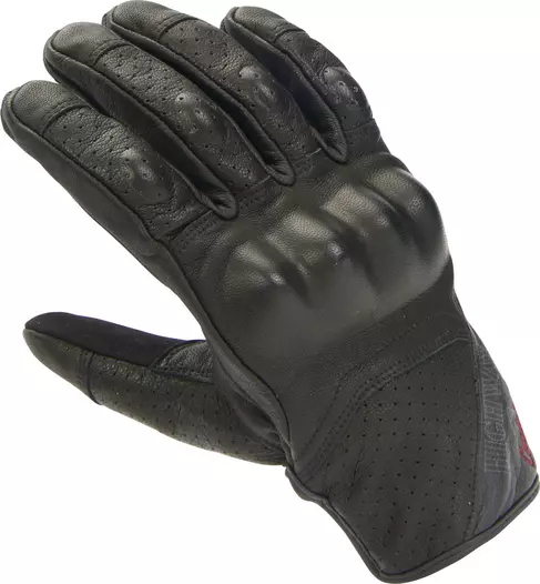 Sports II Handschuhe Черный (размер: s)