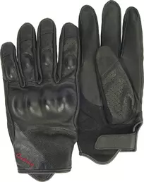 Sports II Handschuhe Черный