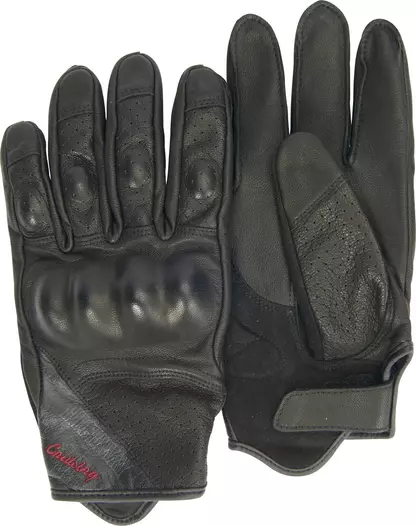 Sports II Handschuhe Черный