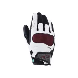 Alpinestars Stella Mogress Airflow мотоперчатки Tropical Белый