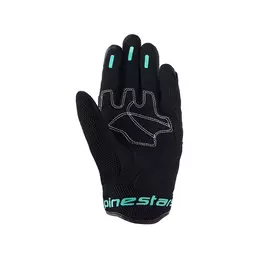 Alpinestars Stella Mogress Airflow мотоперчатки Tropical Белый