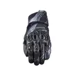 Five Sf1 Evo мотоперчатки Black Dark Grey Серый (размер: 2xl)
