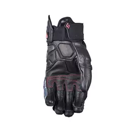 Five Sf1 Evo мотоперчатки Black Dark Grey Серый