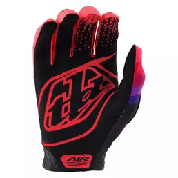 Troy Lee Designs Mtb Air Reverb Youth мотоперчатки Red Розовый