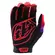 Troy Lee Designs Mtb Air Reverb Youth мотоперчатки Red Розовый