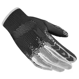 Spidi X-knit мотоперчатки Black Grey Серый (размер: s)