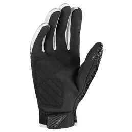 Spidi X-knit мотоперчатки Black Grey Серый