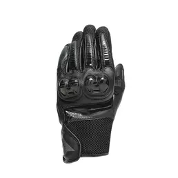 Dainese Mig 3 мотоперчатки Black Черный