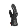 Dainese Mig 3 мотоперчатки Black Черный