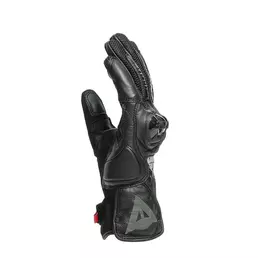 Dainese Mig 3 мотоперчатки Black Черный