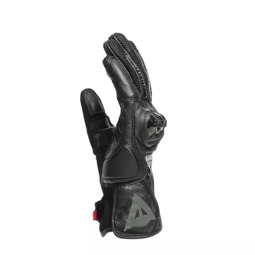 Dainese Mig 3 мотоперчатки Black Черный