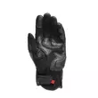 Dainese Mig 3 мотоперчатки Black Черный