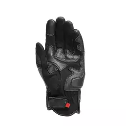 Dainese Mig 3 мотоперчатки Black Черный