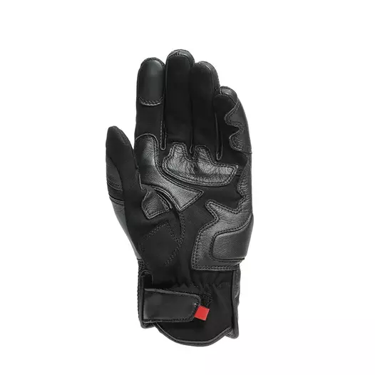 Dainese Mig 3 мотоперчатки Black Черный