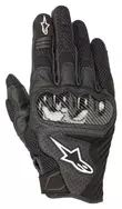 SMX-1 Air V2 Handschuhe Черный (размер: s)