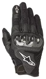 SMX-1 Air V2 Handschuhe Черный