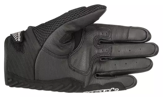 SMX-1 Air V2 Handschuhe Черный