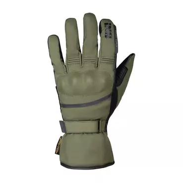 Ixs Urban St Plus мотоперчатки Olive Зеленый