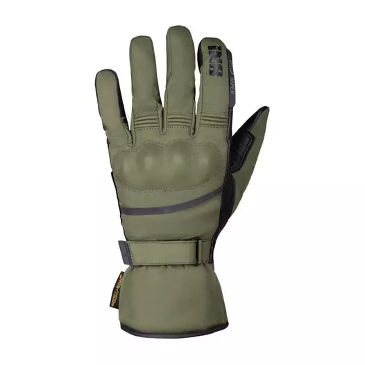 Ixs Urban St Plus мотоперчатки Olive Зеленый (размер: s)